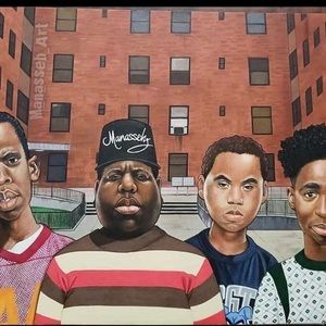 Meet your Posher, Sanchez